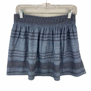 AMERICAN Eagle Outfitters Skater Skirt Size 4